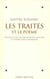 Les traités et le poème