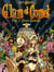 Glam et Comet Tome 1 - purée cosmique