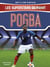 Pogba - les superstars du foot