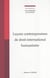 Leçons contemporaines de droit international humanitaire
