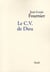 LE CV DE DIEU