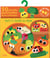 Gommettes pour les petites mains - fruits et légumes du jardin