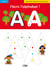J'écris l'alphabet ! maternelle, moyenne et grande section