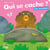 Qui se cache ? - à la montagne
