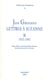 CAHIERS JEAN GIRAUDOUX Tome 32 : lettres à Suzanne Tome 2 - 1915-1943
