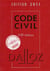 Code civil (édition 2011)