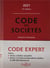 Code des sociétés, commenté (édition 2021)