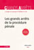 Les grands arrêts de la procédure pénale (11e édition)