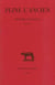 Histoire naturelle, livre 7