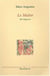 Le Maître (De Magistro)
