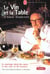 Le vin et la table