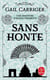 Le protectorat de l'ombrelle Tome 3 - sans honte