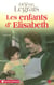 Les enfants d'Elisabeth