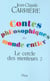 Le cercle des menteurs Tome 2 - contes philosophiques du monde entier