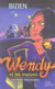 Wendy et les mutants t.2 - le territoire monstrueux