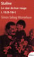 Staline - la cour du tsar rouge Tome 1 - 1878-1941