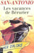 Les vacances de berurier