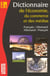Dictionnaire de l'économie, du commerce et des médias - français-allemand/allemand-français