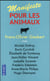 Manifeste pour les animaux