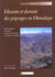 Histoire et devenir paysages Himalaya
