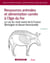 Recherches archéologiques n.13 : ressources animales et alimentation carnée à l'âge du fer - le cas du nord-ouest de la France (Bretagne et Basse-Normandie)