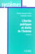 Libertes publiques et droits de l'homme, 8eme edition (8e edition)