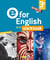 E for english : anglais - 3e - workbook (édition 2017)