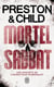 Mortel sabbat - une enquête de l'inspecteur Pendergast
