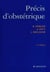 Precis d'obstetrique - pod