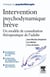 Intervention psychodynamique brève - un modèle de consultation thérapeutique chez l'adulte