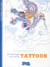 Inspiration tattoos - 50 coloriages anti-stress