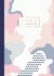 Carnet "weekly planner"