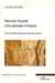 Hannah Arendt, une pensée trinitaire - une nouvelle approche de son oeuvre