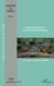 Langue, langage et interactions culturelles