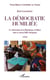 La démocratie humiliée - le référendum de la république de békoï dans le canton hillé chingnaka