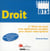 carrés bts droit