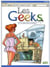 Les geeks t.1