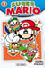 Super Mario - manga adventures Tome 3