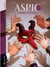Aspic - détectives de l'étrange : Intégrale vol.3 : Tomes 5 et 6 : troisième enquête