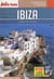 Carnet de voyage : Ibiza (édition 2022)