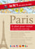 Paris - le plan pour visiter monuments, musées, quartiers (édition 2013)
