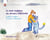 Le chat magique au secours d'Antoine