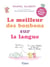 Le meilleur des bonbons sur la langue