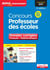 Concours professeur des écoles - annales corrigées, français, mathématiques - annales 2014 à 2016 (concours 2017)