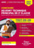 Concours Adjoint technique principal de 2e classe - Catégorie C - Tout-en-un - Annales 2024 incluses : Concours externe, interne et 3e voie, examen professionnel (édition 2025/2026)