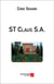 St Claus S.A.