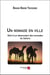 Un nomade en ville - récit d'un descendant des nomades du Sahara