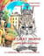 Le chat moine - conte philosophique