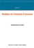 Stratégies de l'entreprise d'assurance