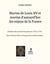 Marine de Louis XV et marine d'aujourd'hui les enjeux de la France : L'histoire de la marine française de 1715 à 1774. Essai: Marine d'hier et d'aujourd'hui mêmes enjeux.